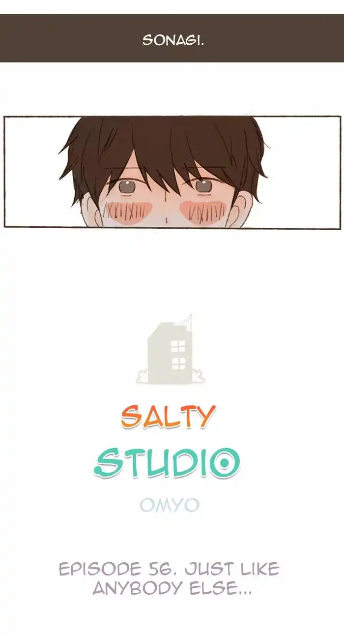 Studio Salty Chapter 56 2